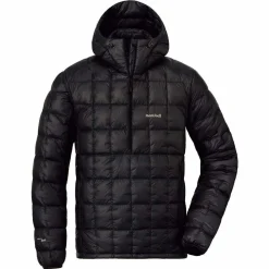 Montbell EX Light Down Anorak
