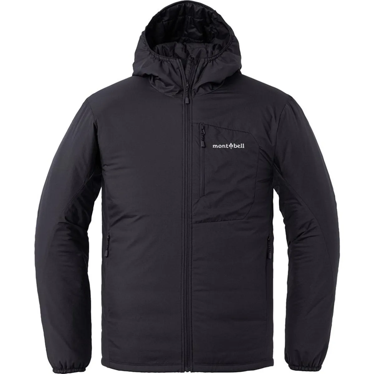 Montbell Ex Light Thermawrap Insulated Parka