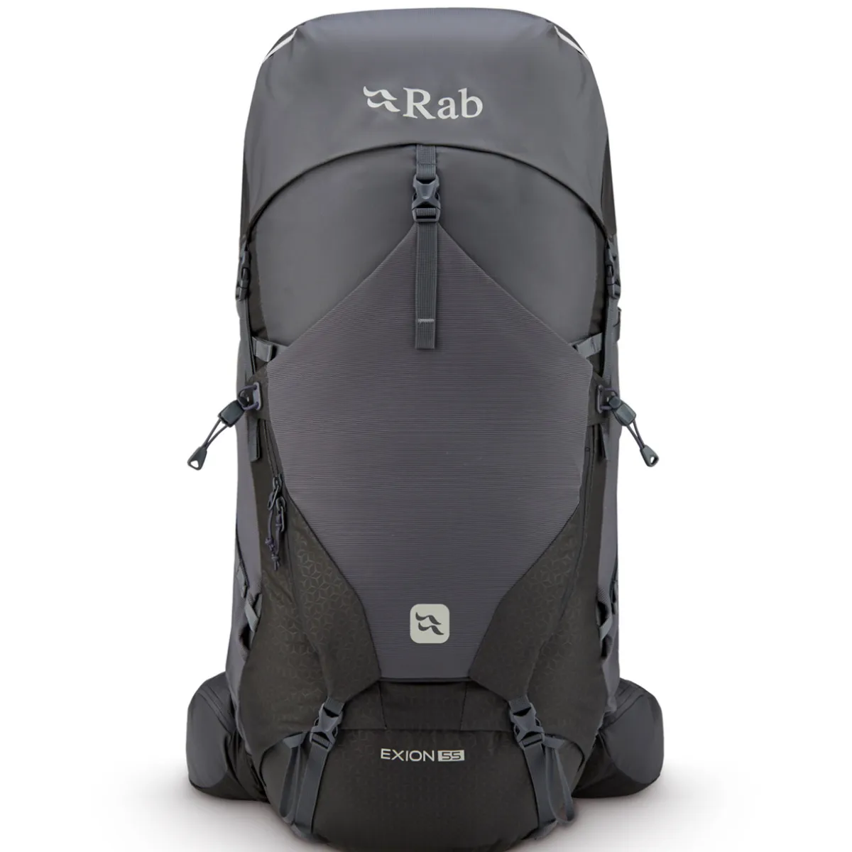 Rab Exion 55 Rucksack