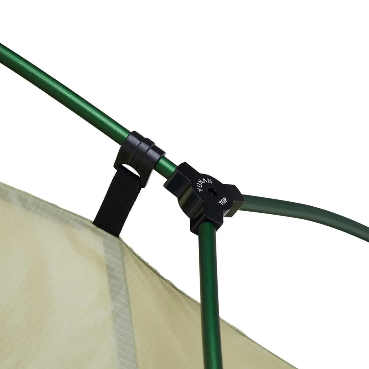 Wechsel Exogen 1 Person Tent