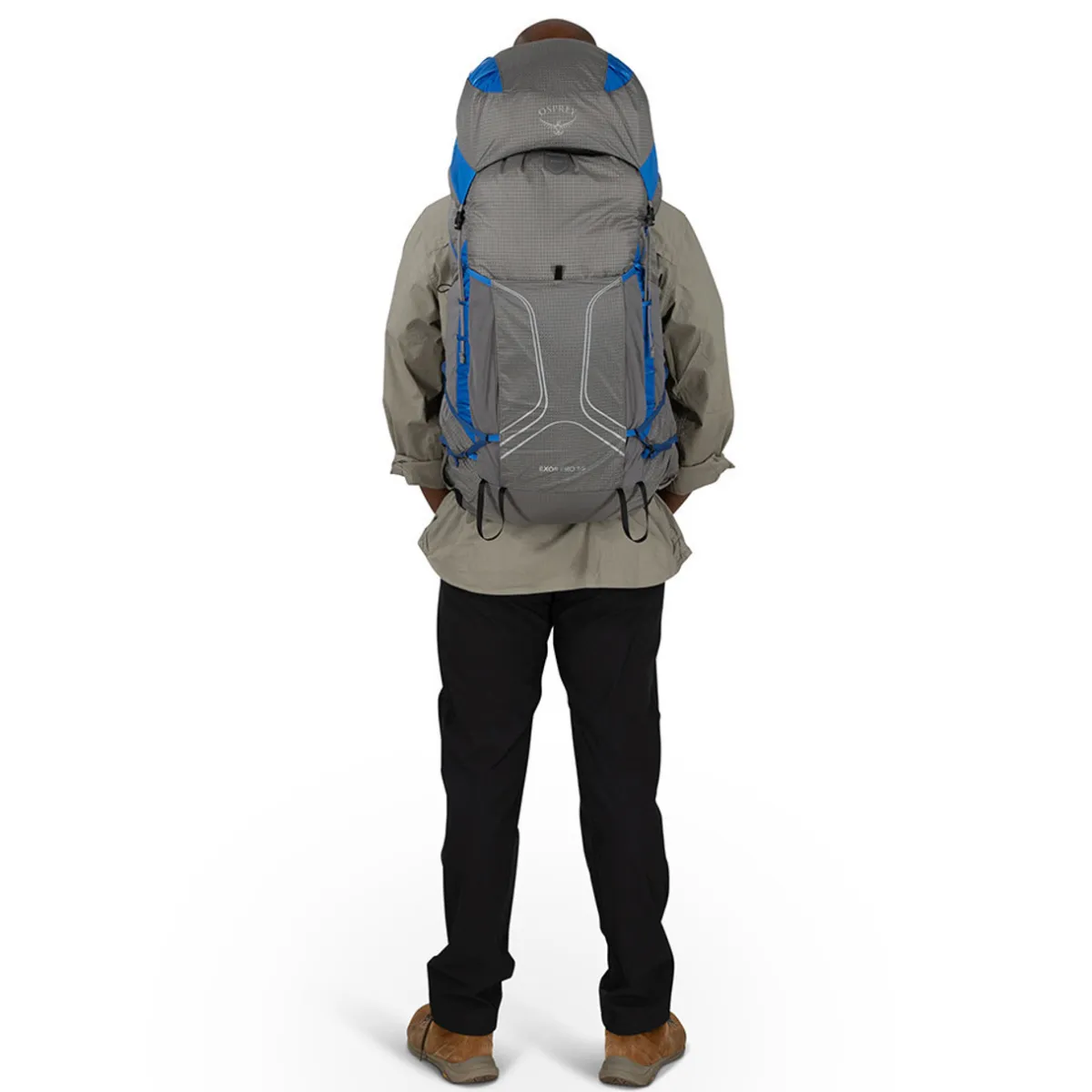 Osprey Exos Pro 55 Rucksack