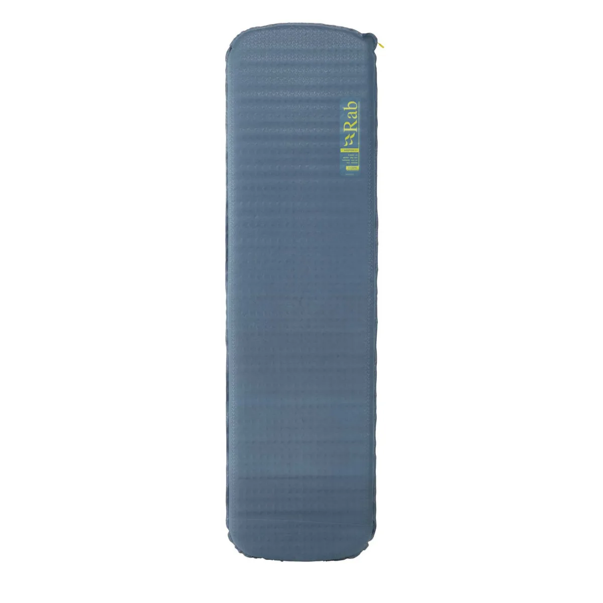 Rab Exosphere 3.5 Sleeping Mat - Long Wide
