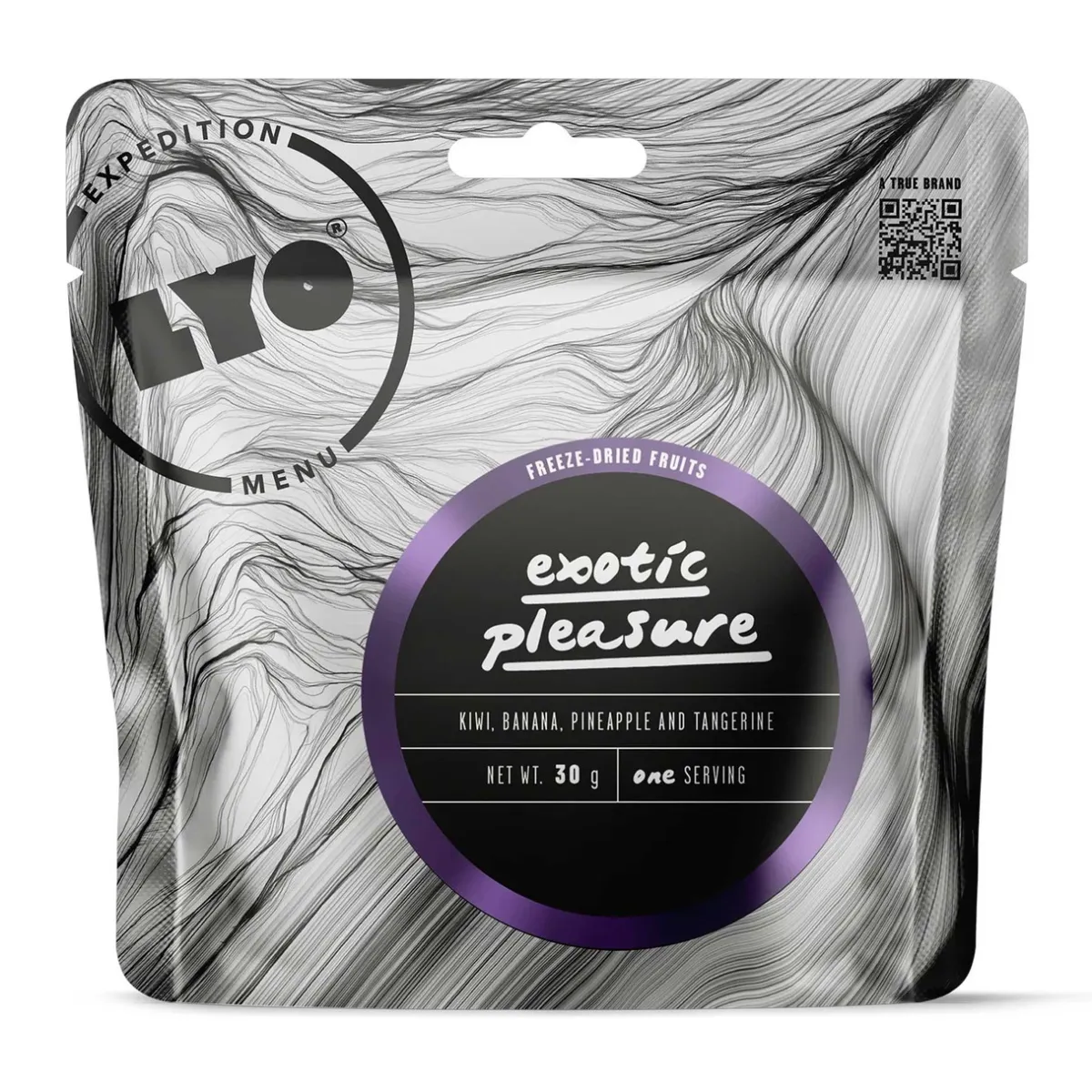 Vargo Exotic Pleasure