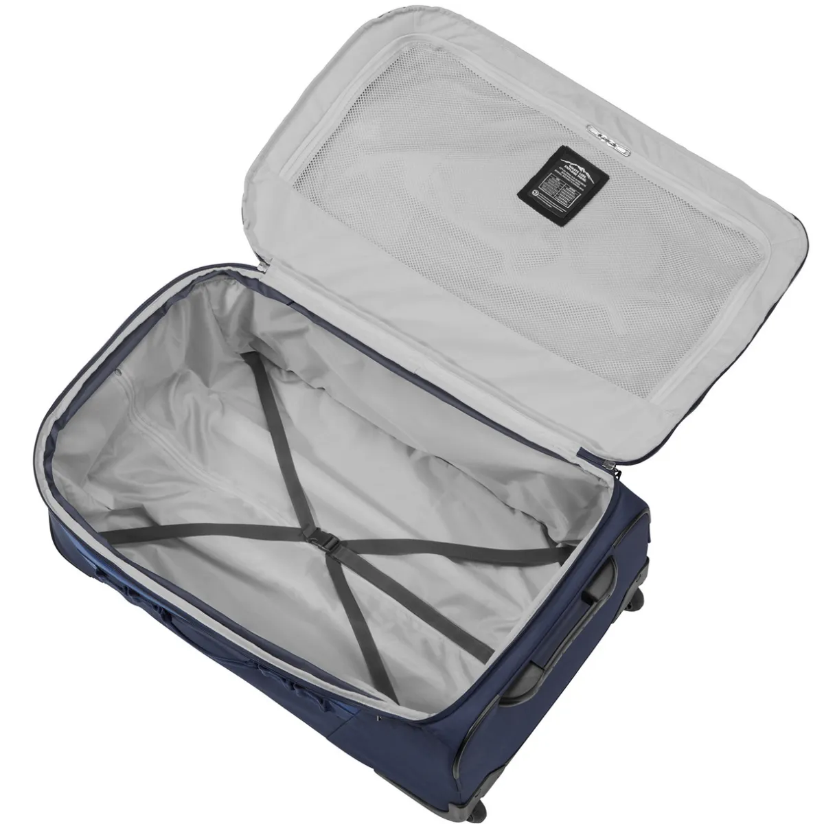 Eagle Creek Expanse 2-Wheel Luggage 105L