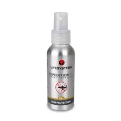 Lifesystems Expedition 50+ Deet Based Insect Repellent Spray