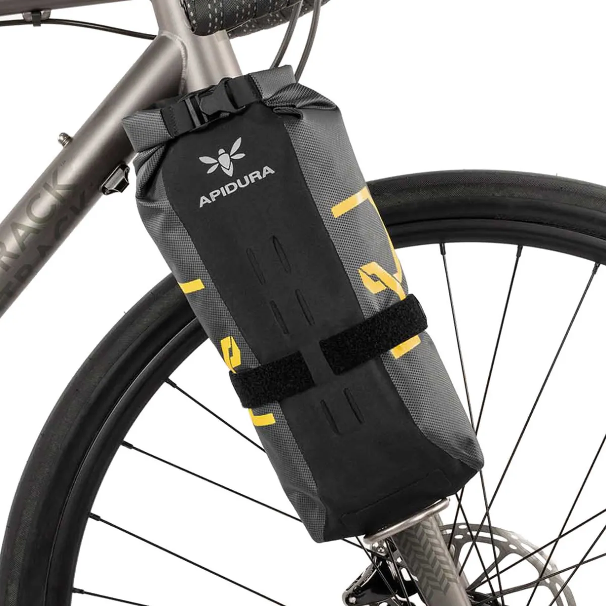 Ortlieb Expedition Fork Pack 3L
