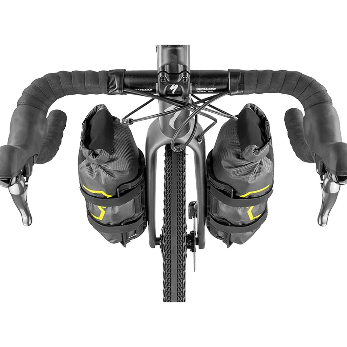 Ortlieb Expedition Fork Pack 3L