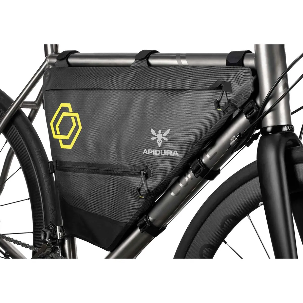 Apidura Expedition Full Frame Pack 12L