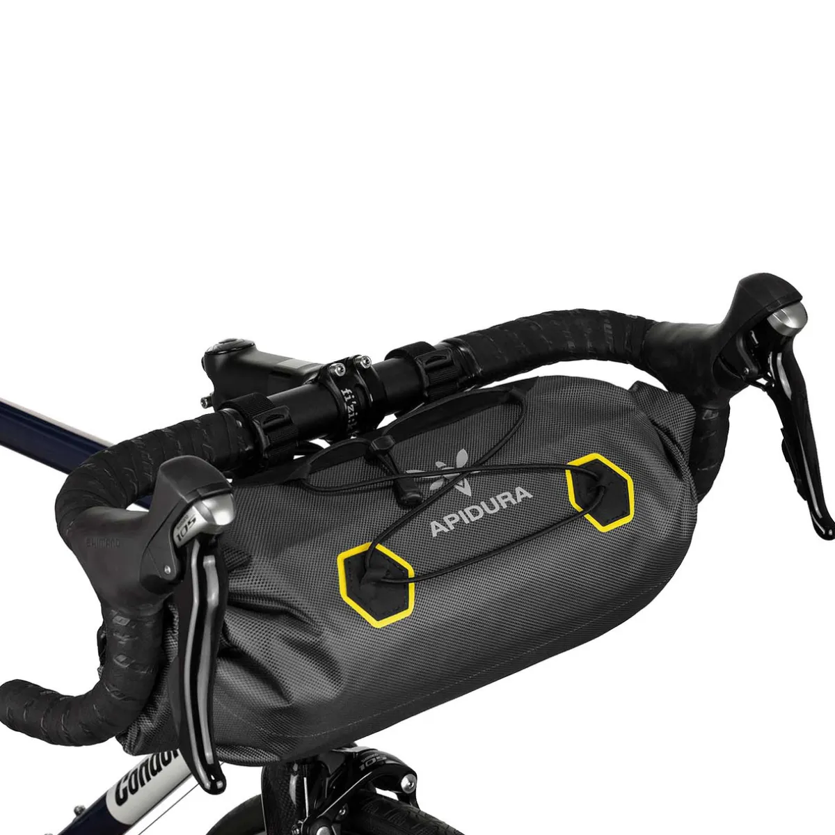 Apidura Expedition Handlebar Pack 9L
