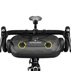 Apidura Expedition Handlebar Pack 14L