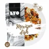 LYO Expedition Mexican Dish