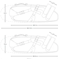 Apidura Expedition Saddle Pack 14L