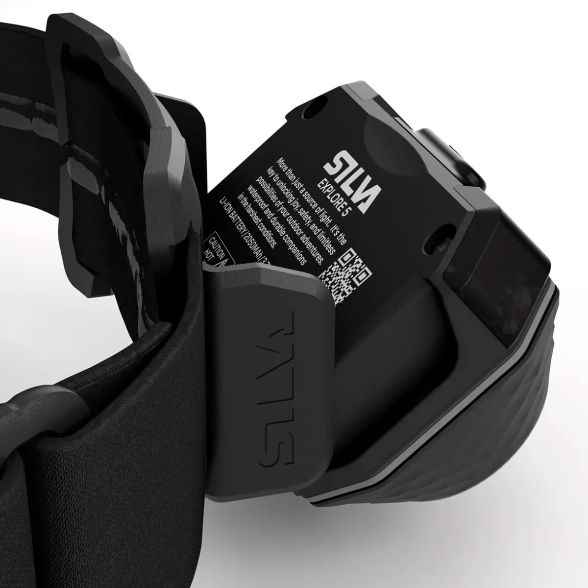 Silva Explore 5 Headtorch