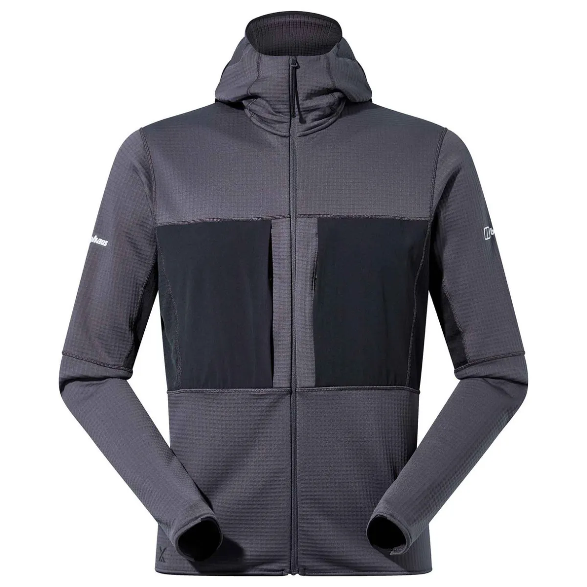 Berghaus Extrem MTN Guide MW Hoody