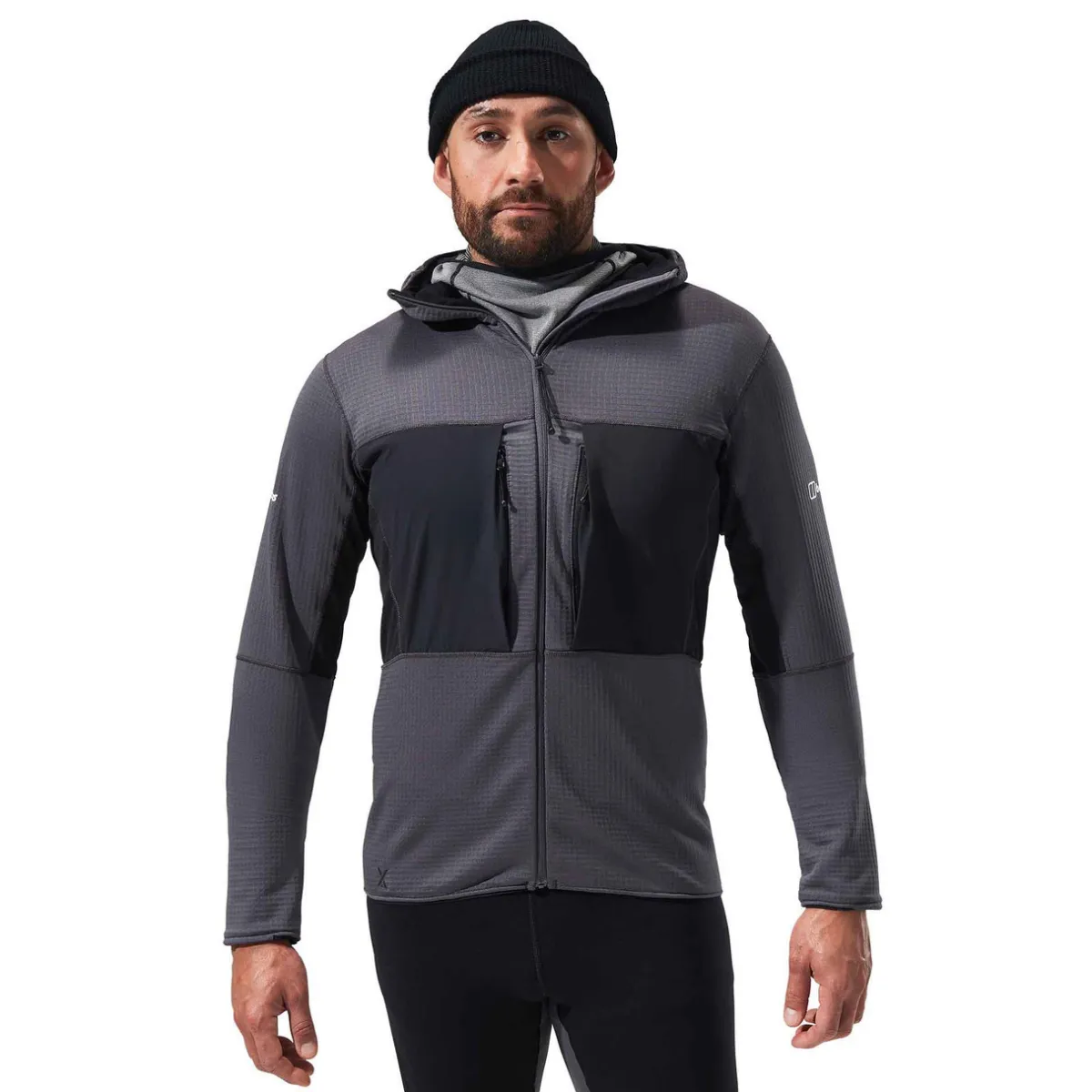 Berghaus Extrem MTN Guide MW Hoody