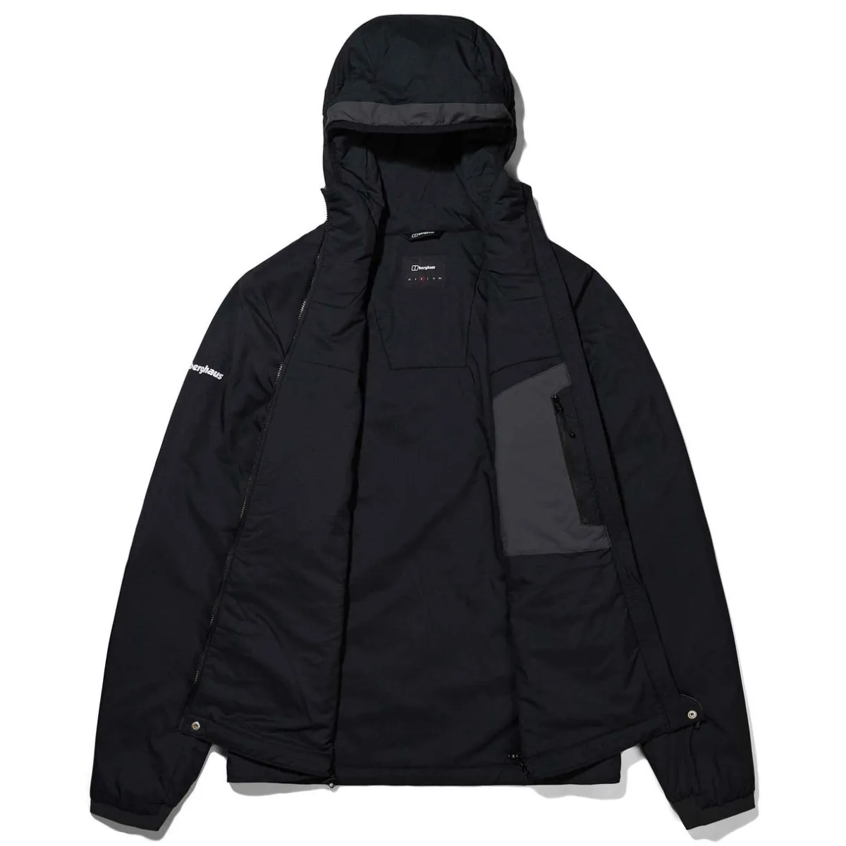 Berghaus Extrem MTN Seeker MW Synthetic Hoody