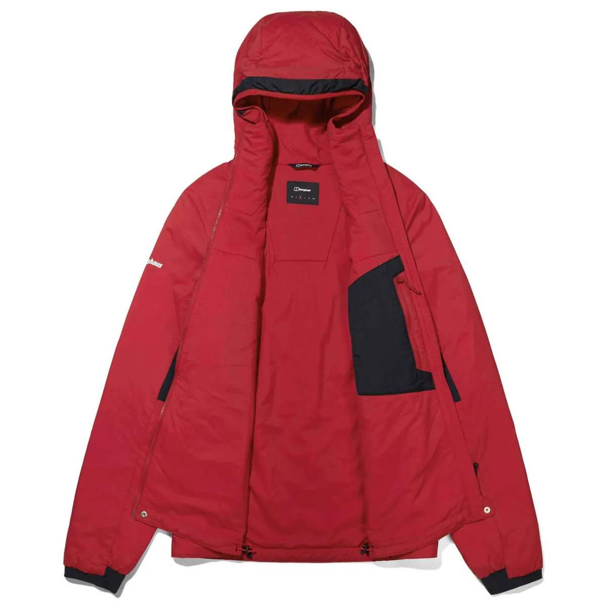 Berghaus Extrem MTN Seeker MW Synthetic Hoody