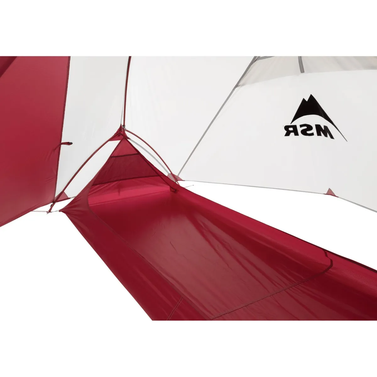 MSR Fast & Light Body for the Hubba NX