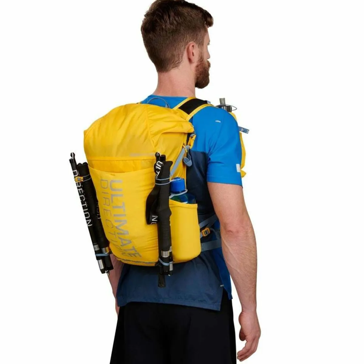 Cicerone Fastpack 20