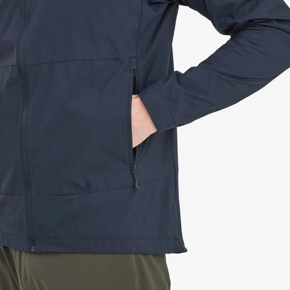 Montane Featherlite Hoodie