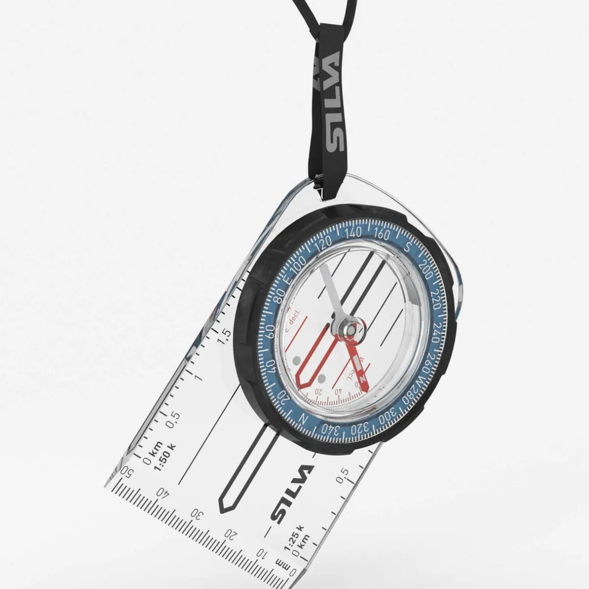Silva Field Compass