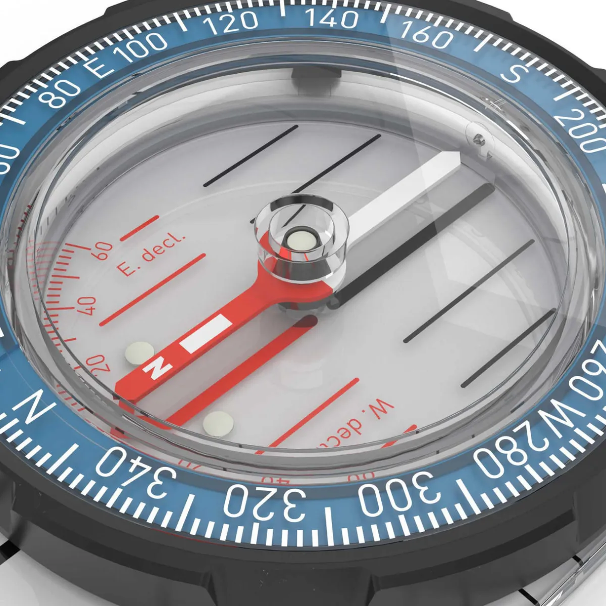Silva Field Compass