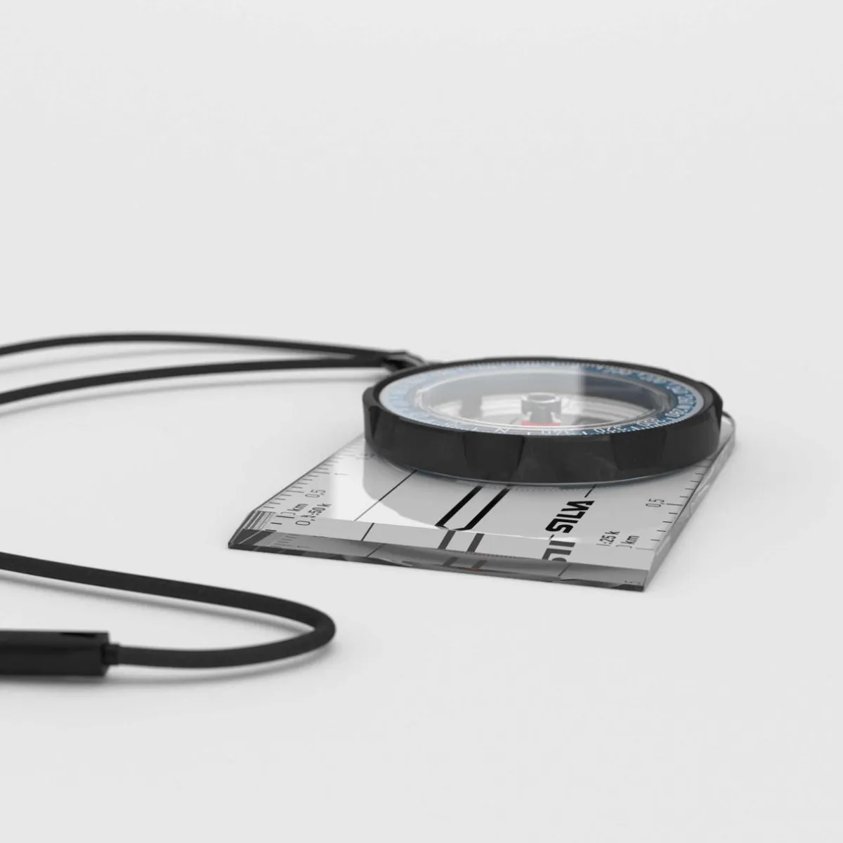 Silva Field Compass