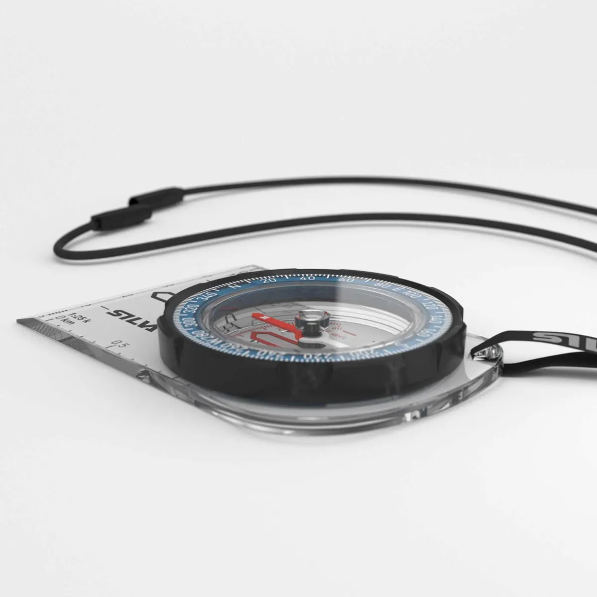Silva Field Compass