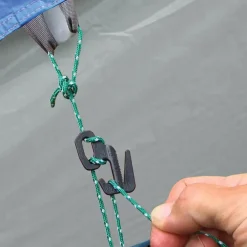Stormsure Figure 9 Reflective Tent Line Kit