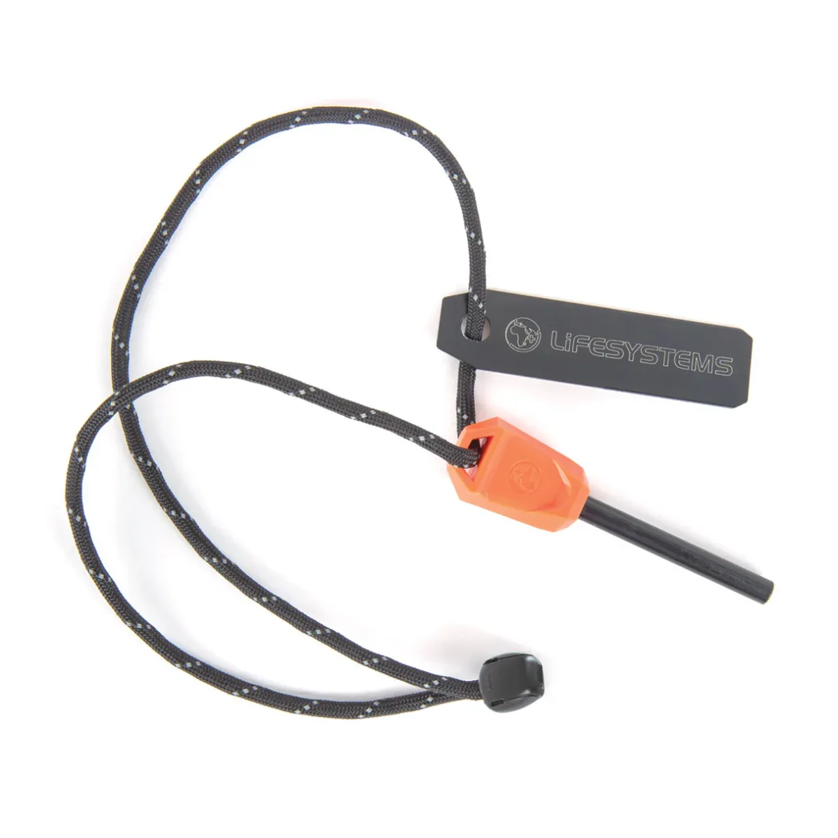 Vargo Fire Starter