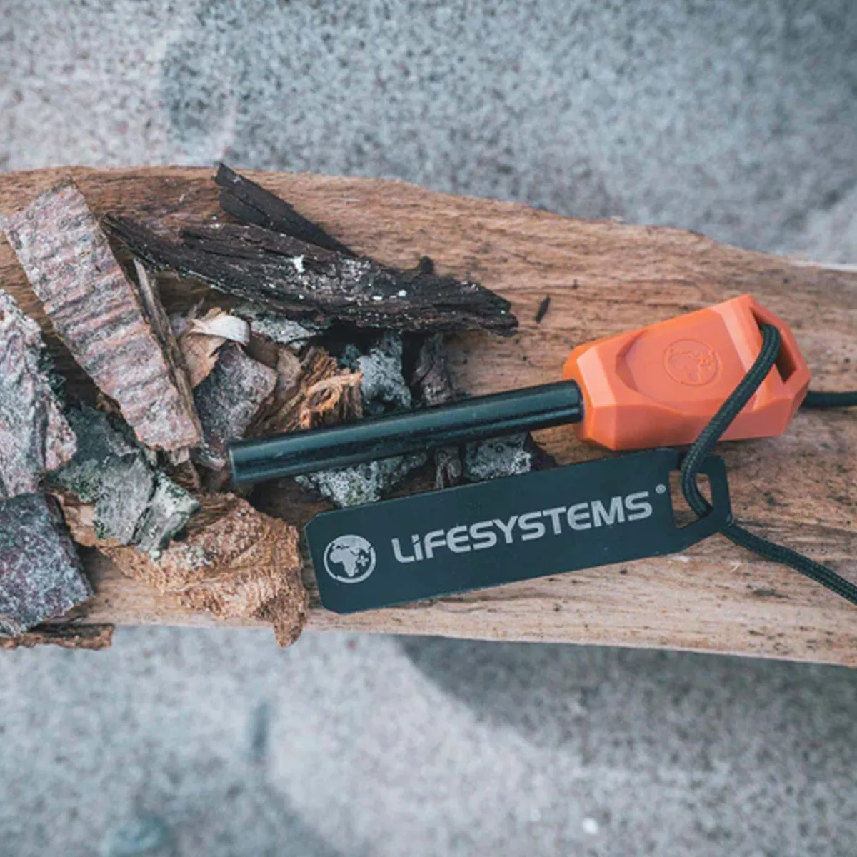 Vargo Fire Starter
