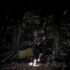 Vargo Fire Starter