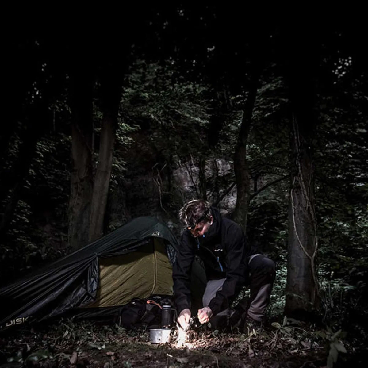 Vargo Fire Starter
