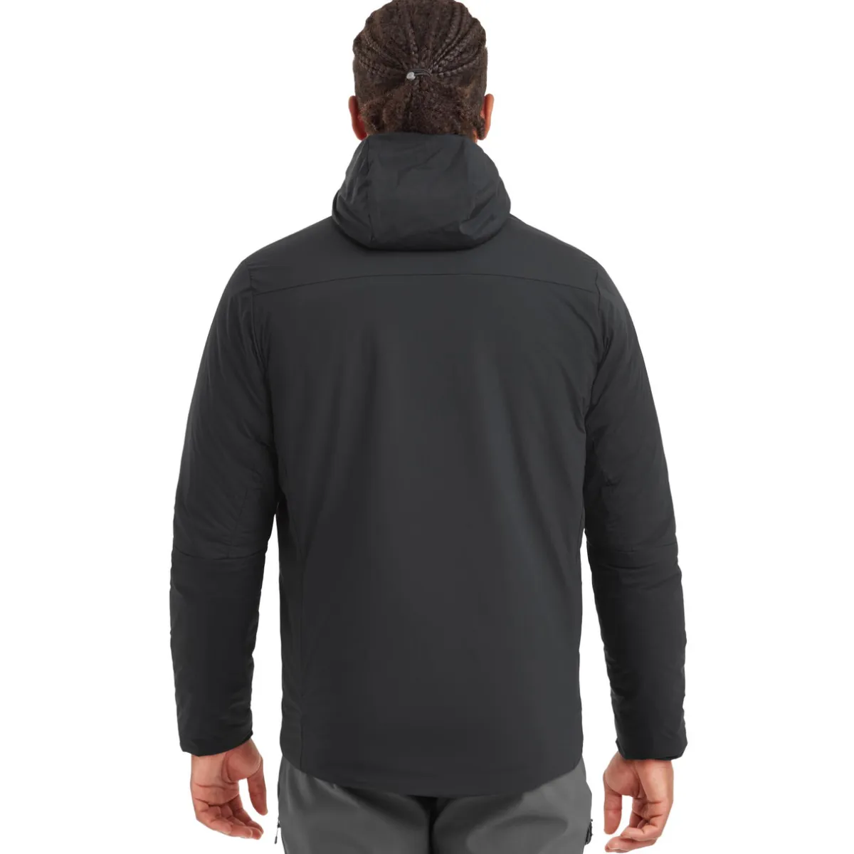 Montane Fireball Insulated Hoodie