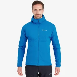 Montane Fireball Lite Insulated Hoodie