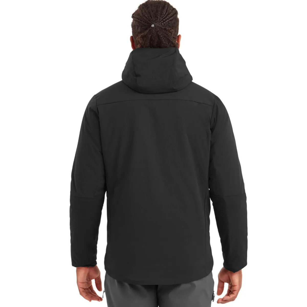 Montane Fireball XT Insulated Hoodie