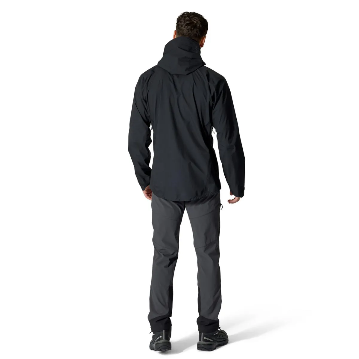 Rab Firewall Alpine 3L Jacket