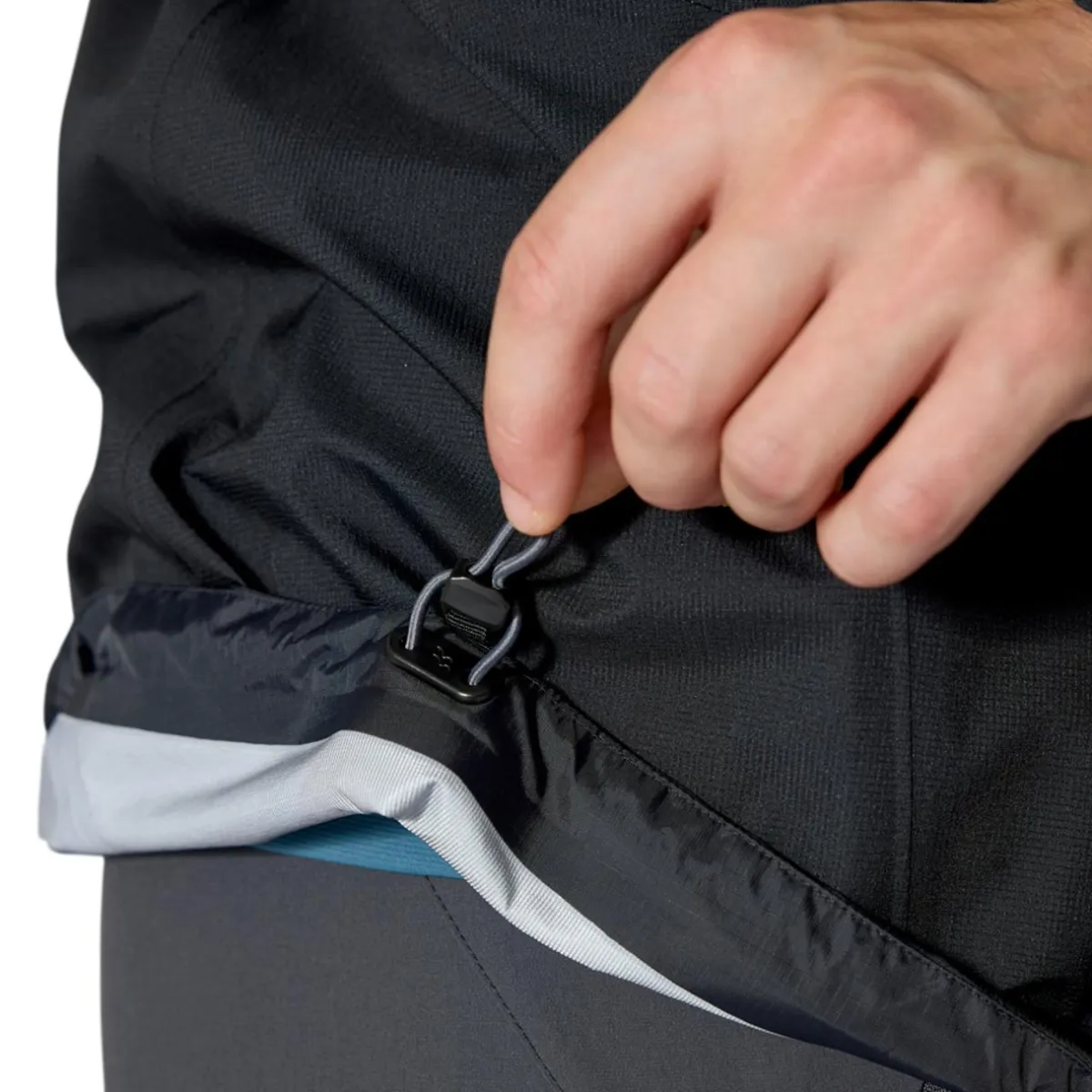 Rab Firewall Alpine 3L Jacket