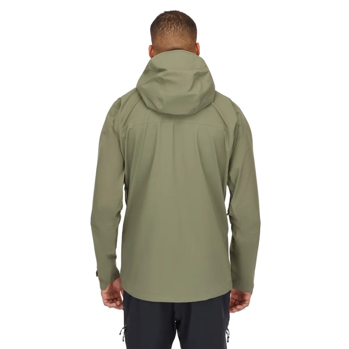 Rab Firewall Jacket