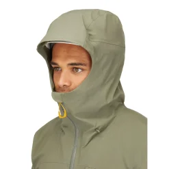 Rab Firewall Jacket