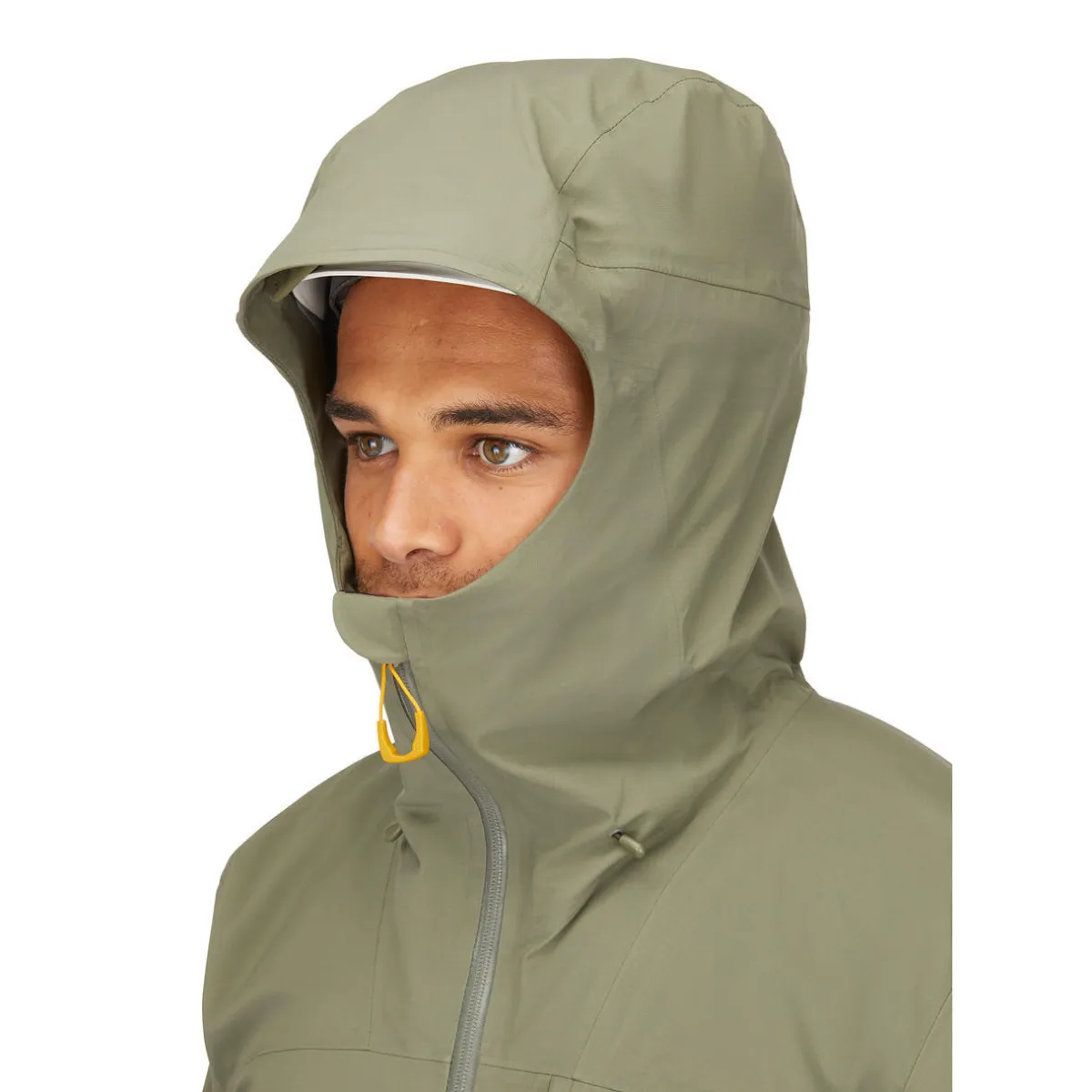 Rab Firewall Jacket