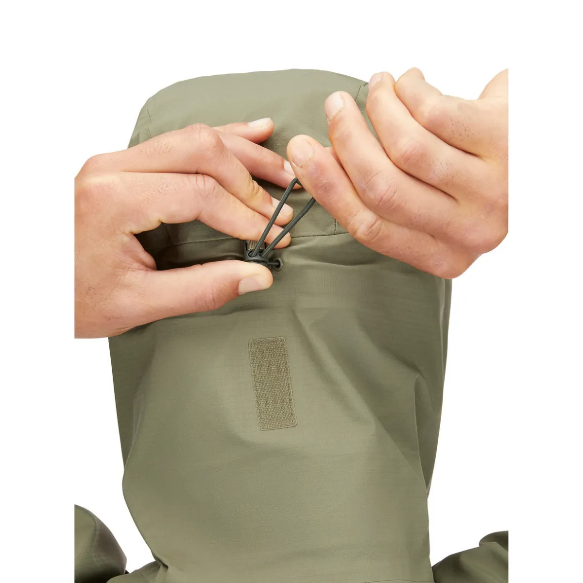 Rab Firewall Jacket