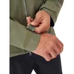 Rab Firewall Jacket