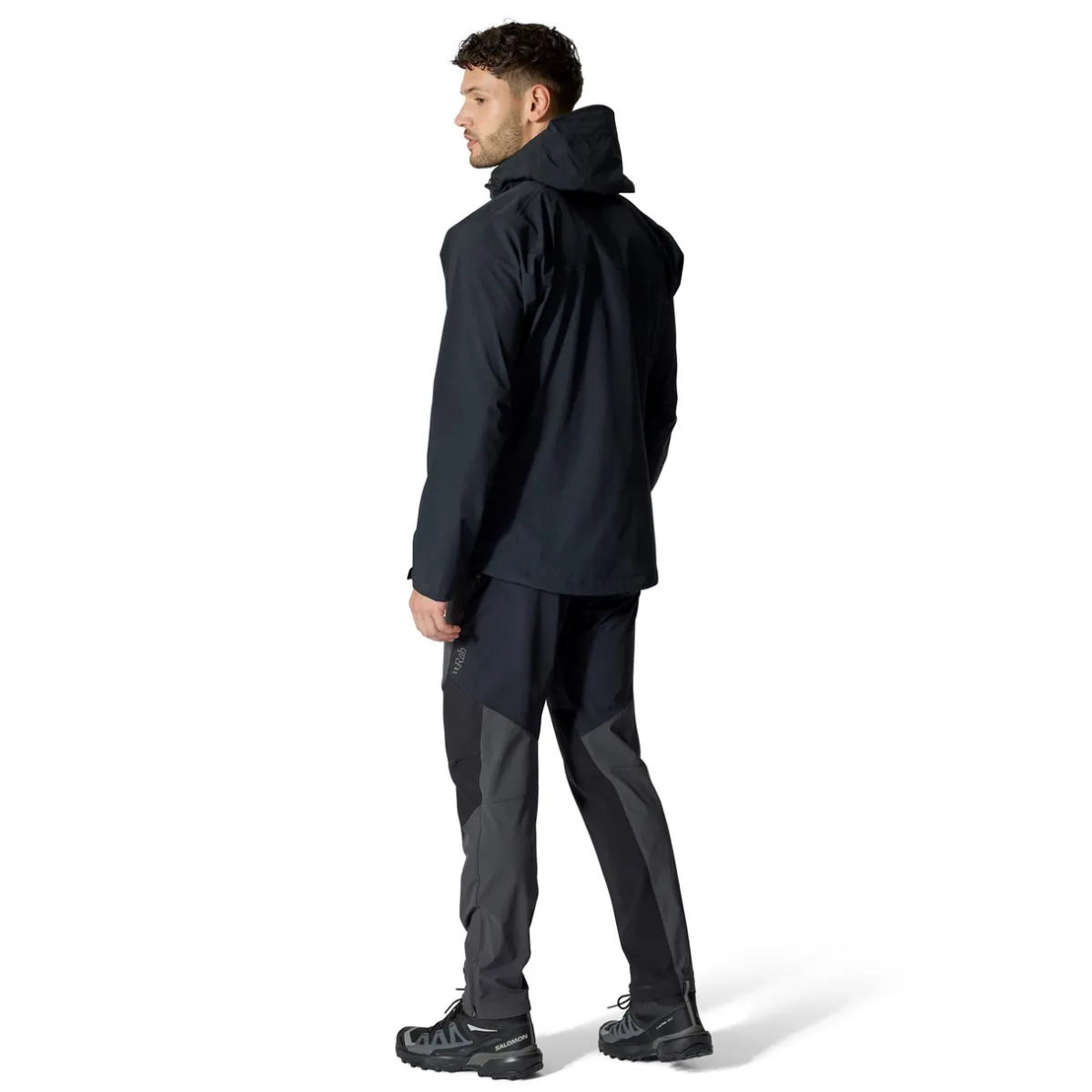 Rab Firewall 3L Jacket