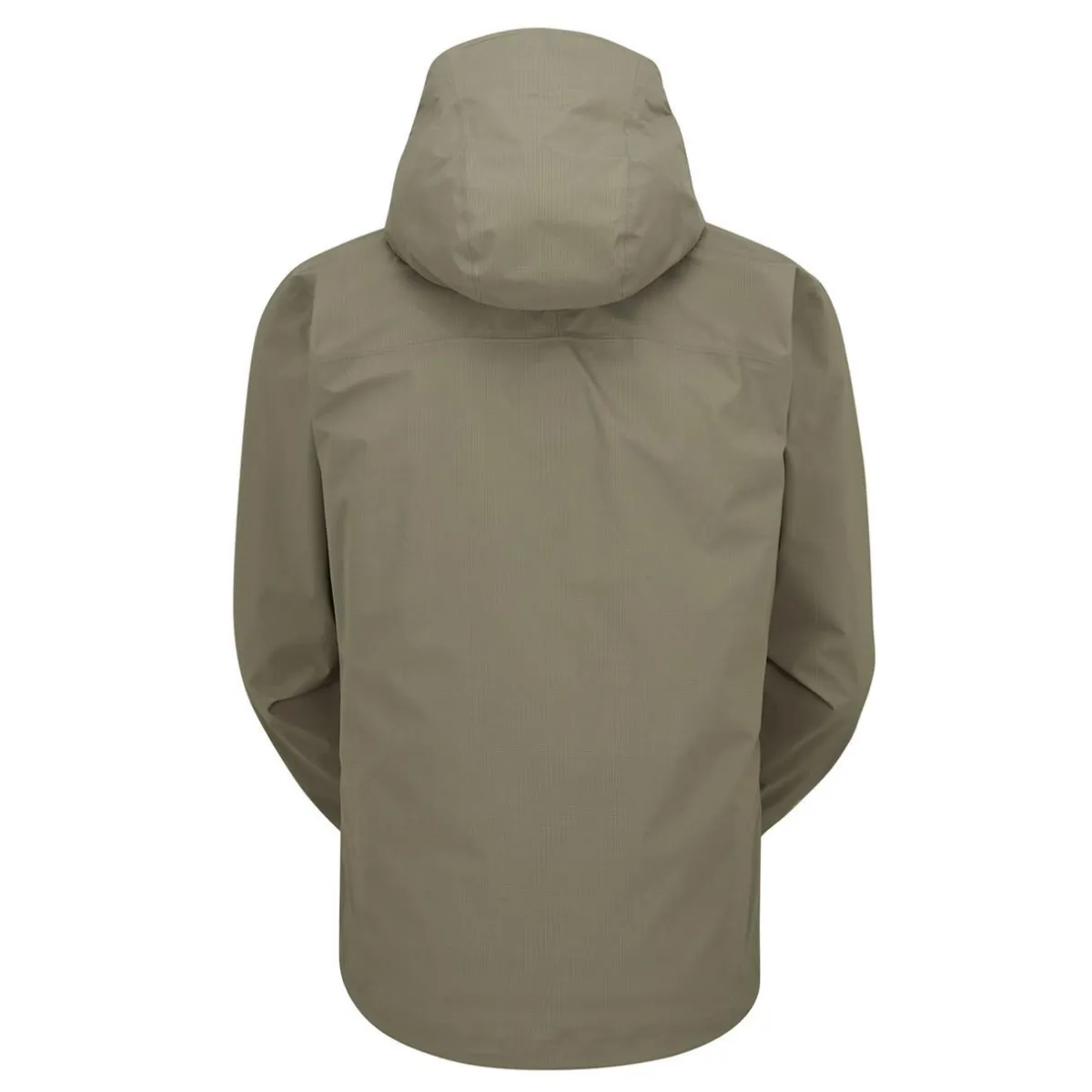 Rab Firewall Light Jacket