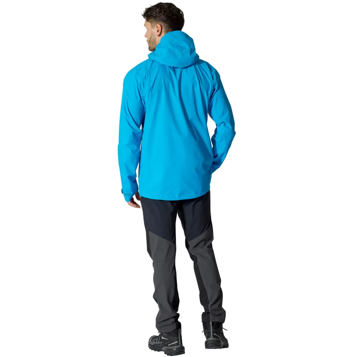 Rab Firewall Mountain 3L Jacket