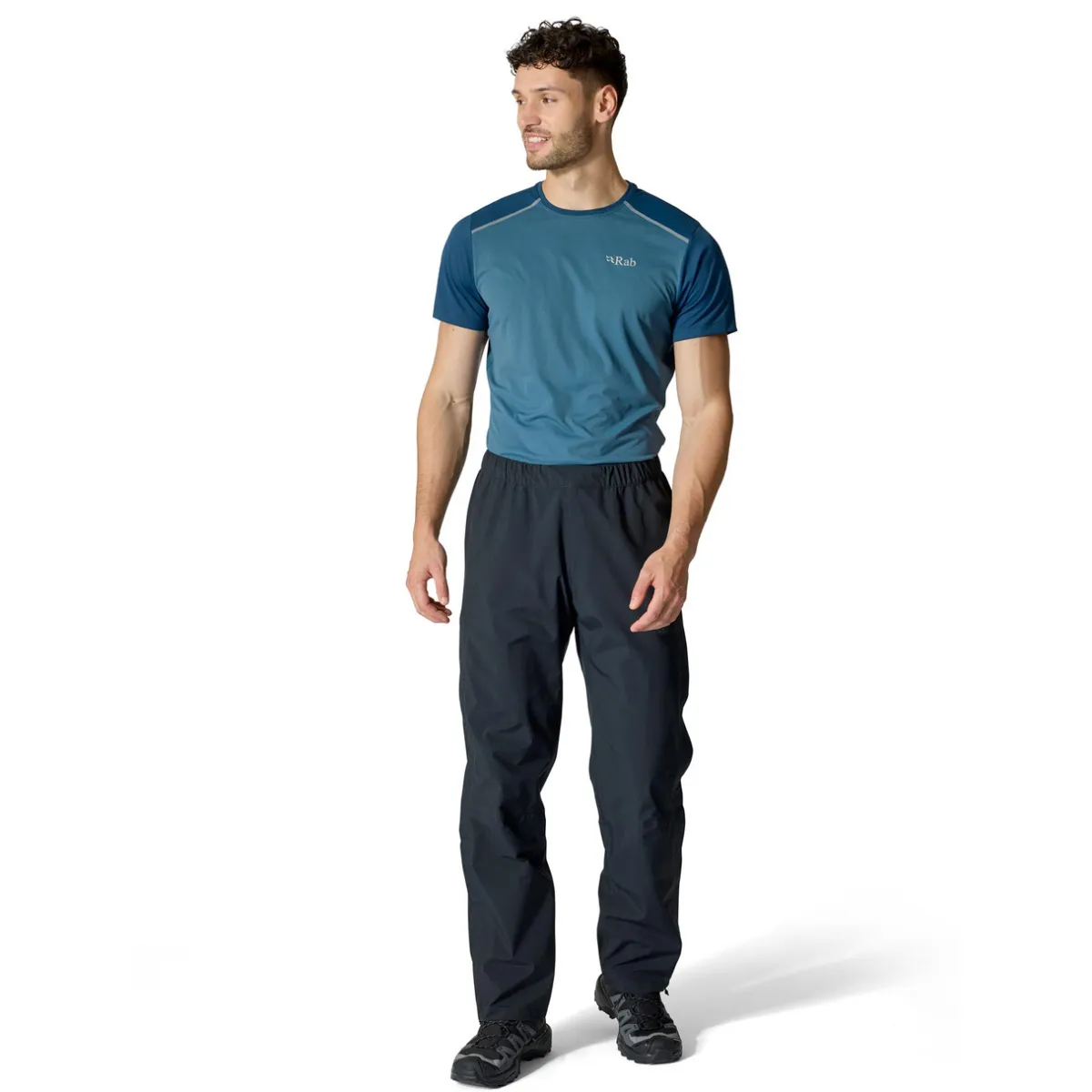 Rab Firewall Mountain 3L Pants