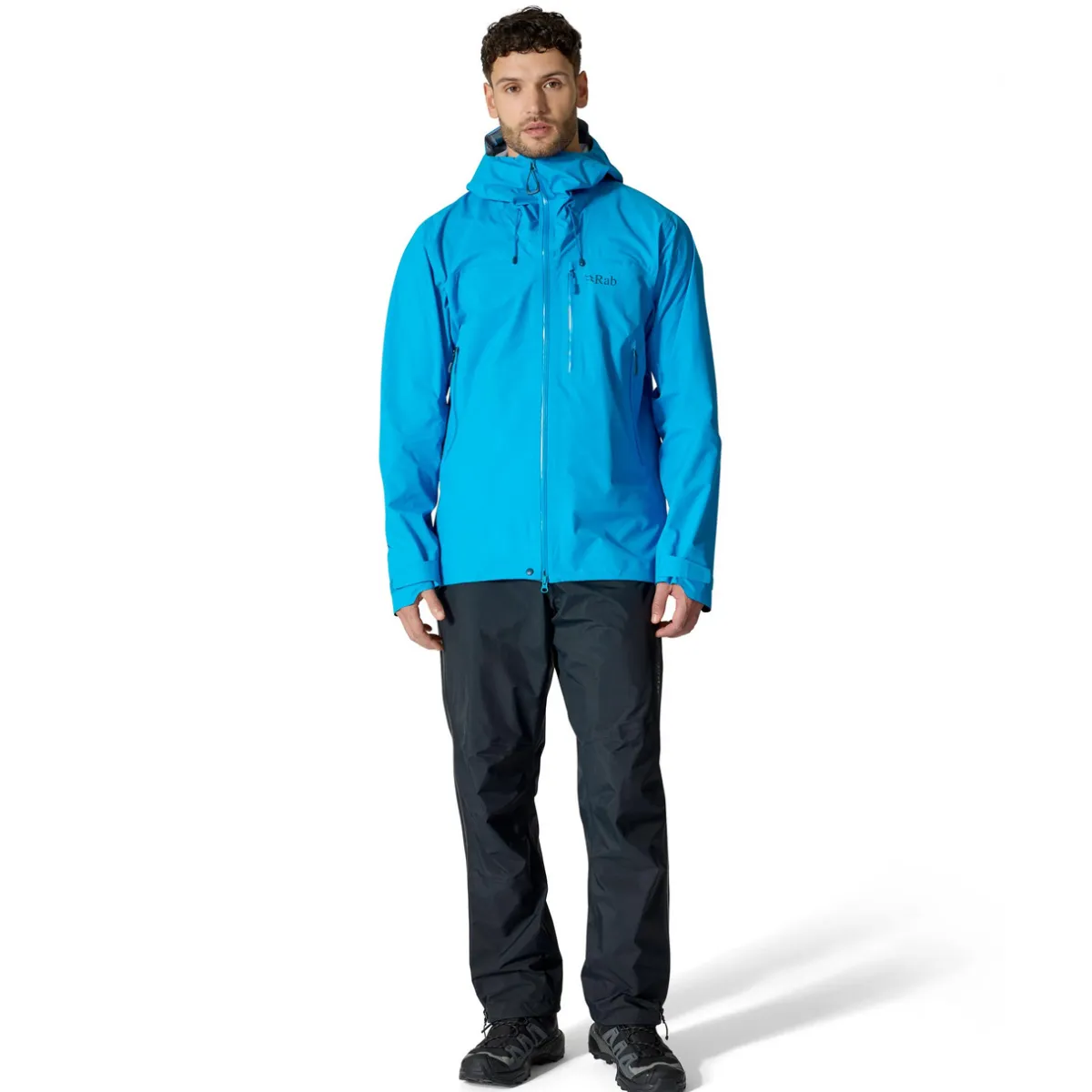 Rab Firewall Mountain 3L Pants