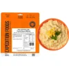 Expedition Foods Fish and Potato with Parsley Sauce (High Energy Serving)