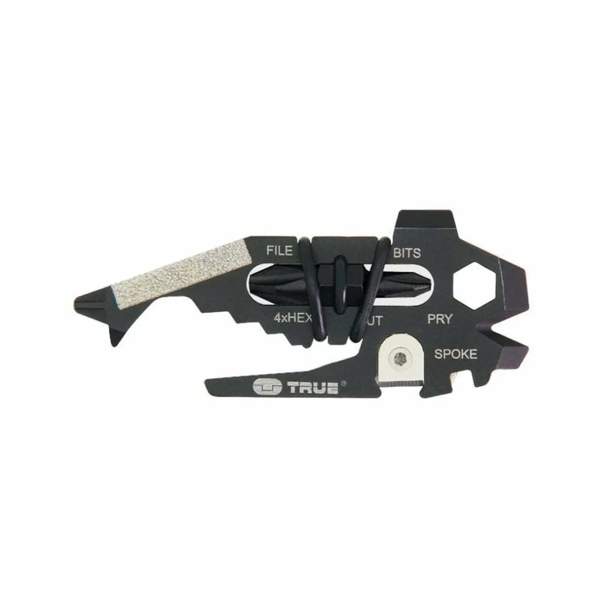 True Utility Fishface Multi-tool